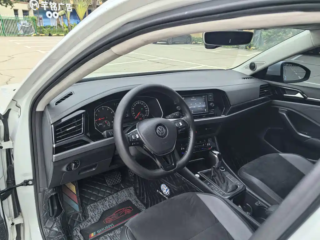 Volkswagen Sagitar — миниатюра 13