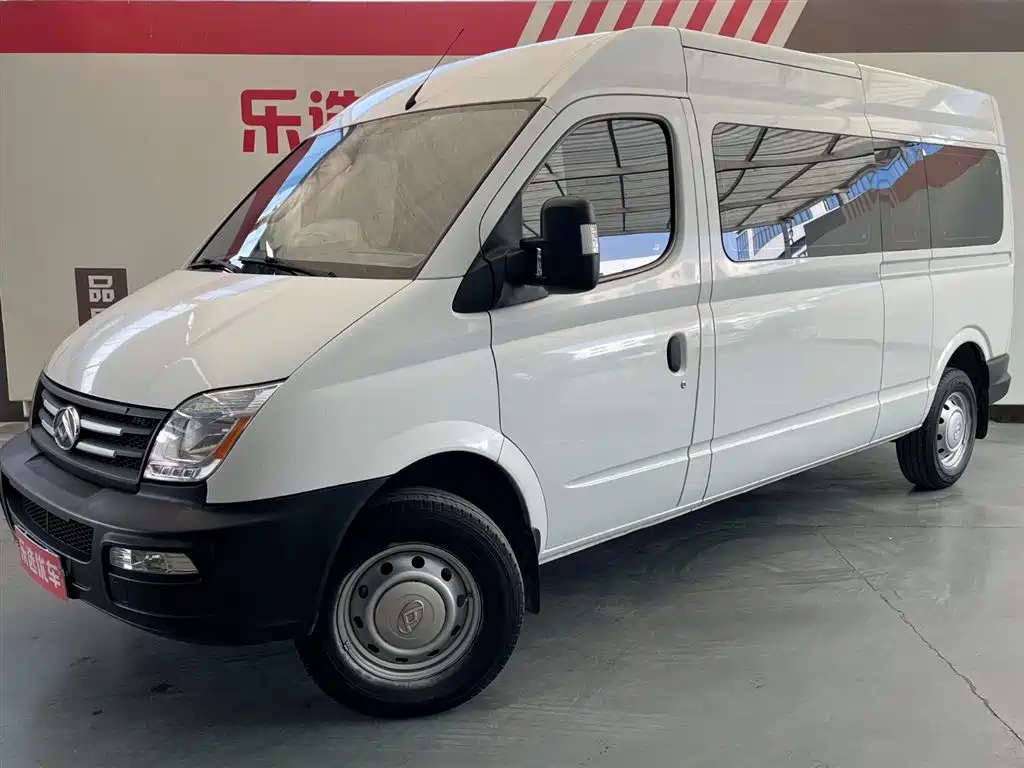 SAIC MAXUS XINTU V80