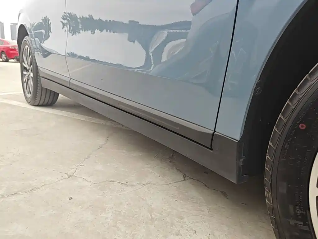 Leapmotor Leapmotor B10 — миниатюра 21