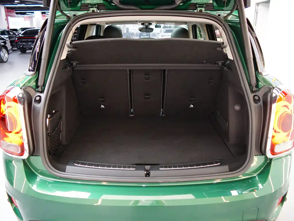 MINI Mini Countryman — миниатюра 20