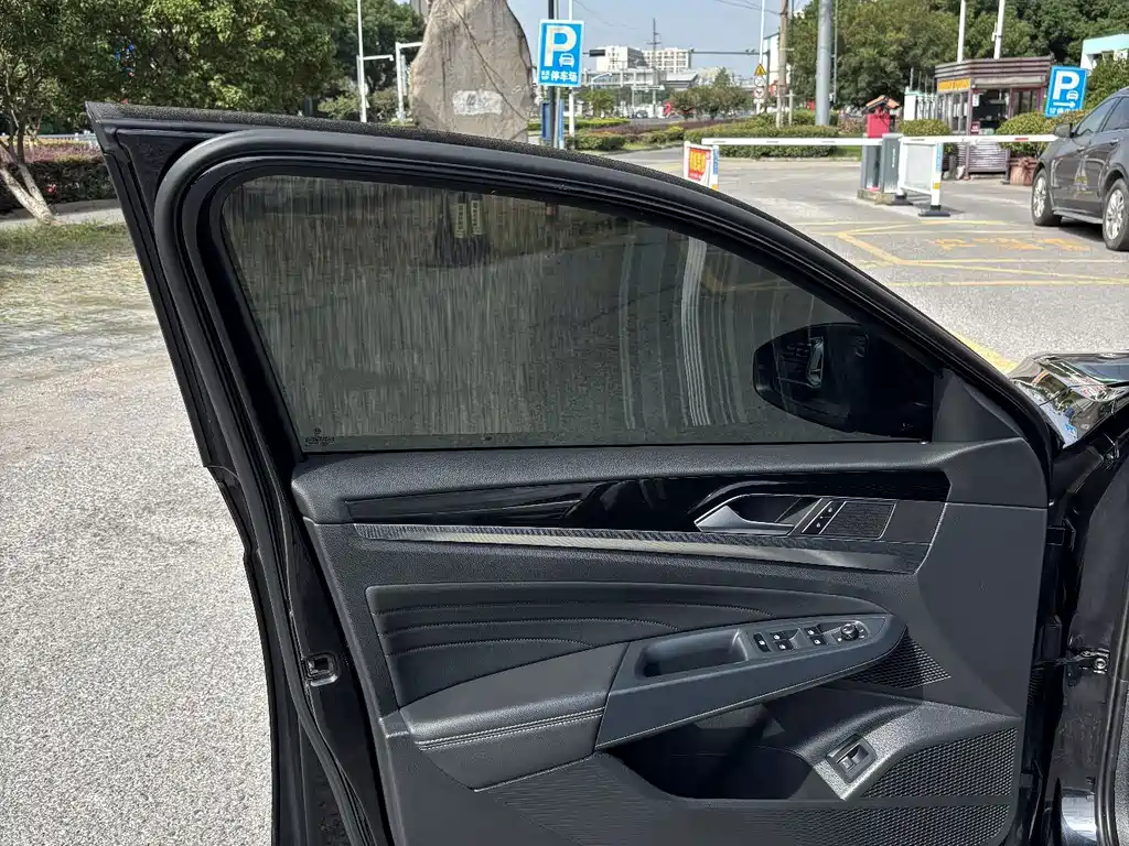 Volkswagen Passat — миниатюра 15