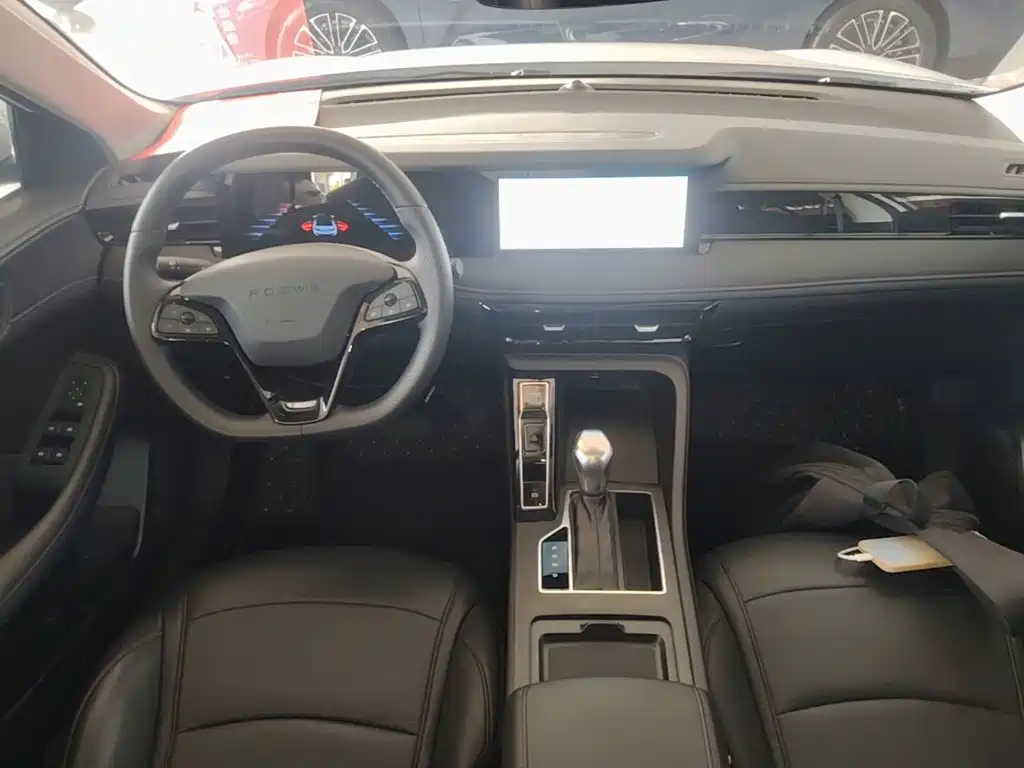 Roewe i5 — миниатюра 10