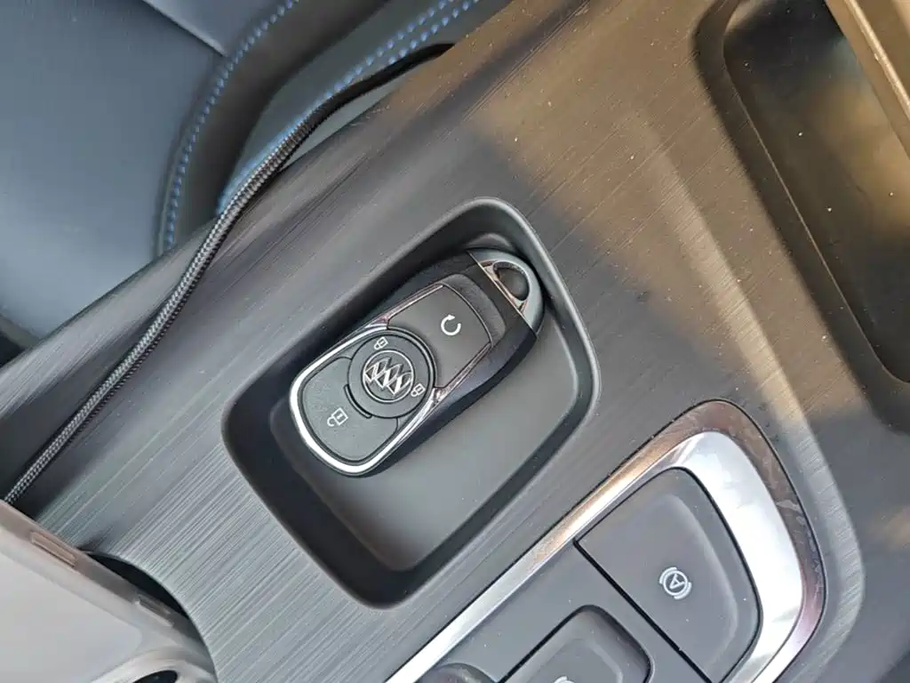 Buick Velite 6 — миниатюра 9