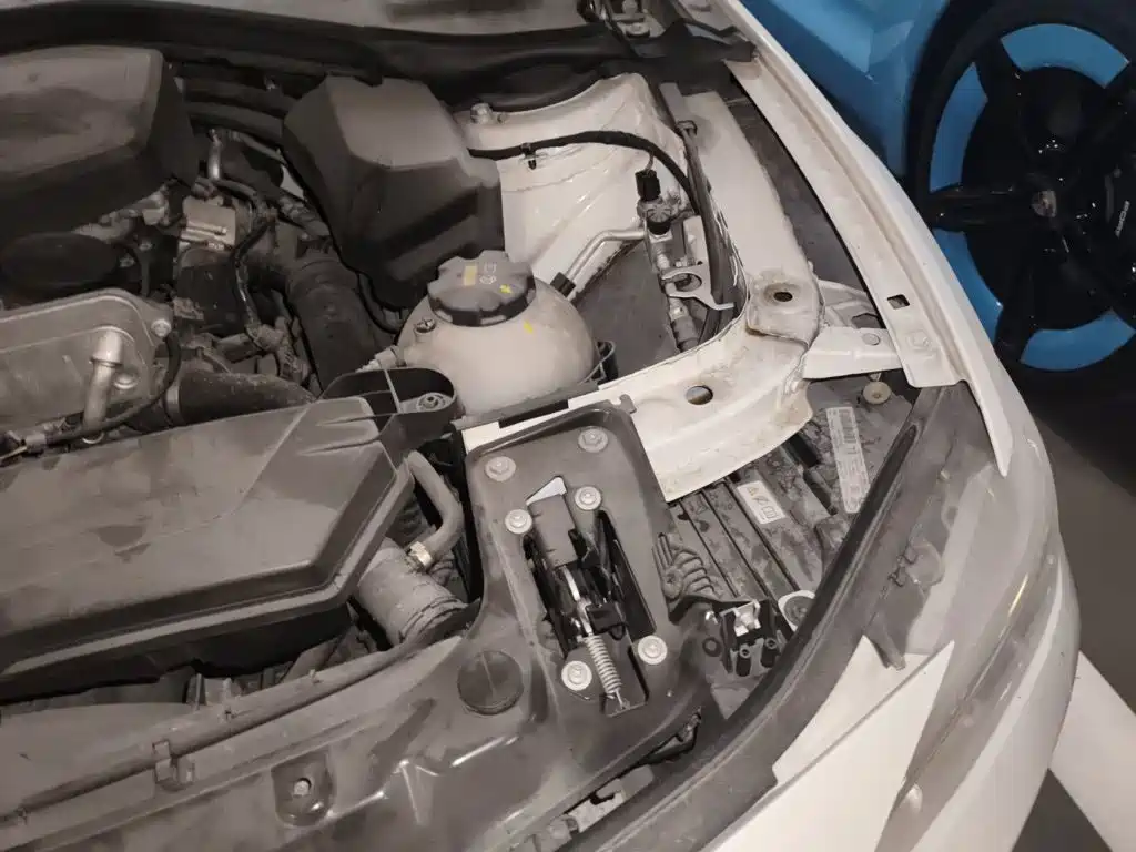 BMW 3 Series — миниатюра 20