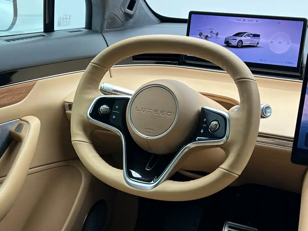 Zhijie Zhijie R7 — миниатюра 24