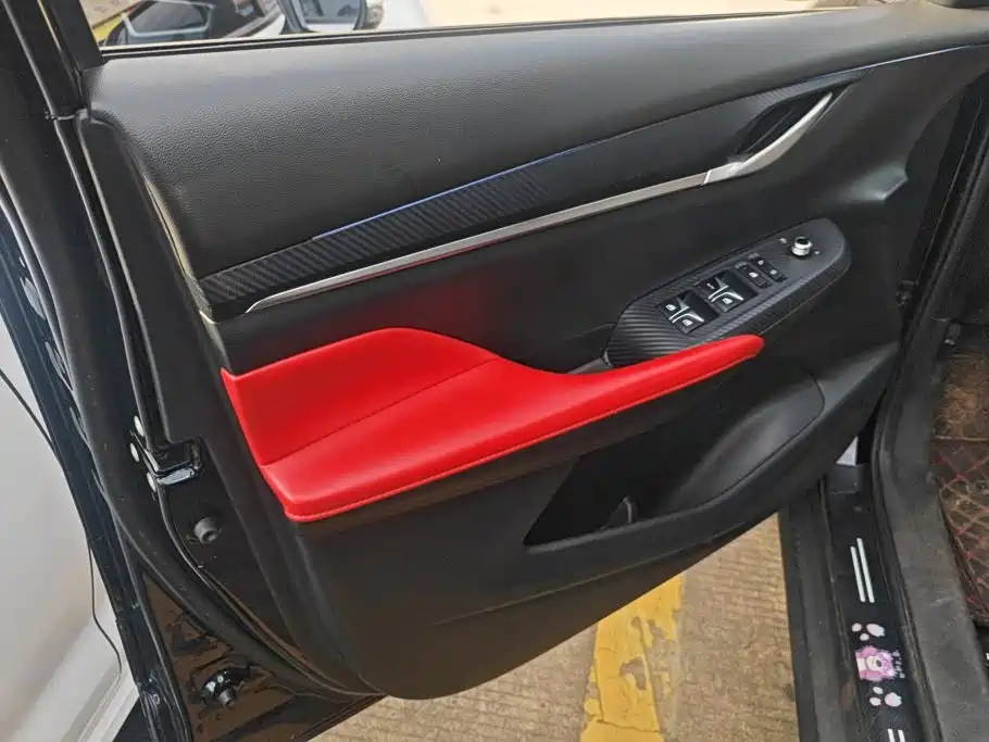 Changan CS55PLUS — миниатюра 7