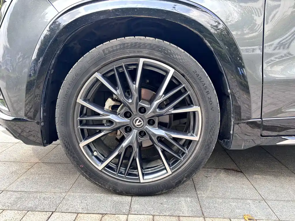 Changan UNI-T — миниатюра 5