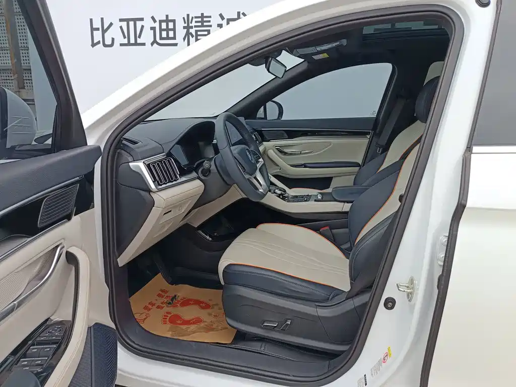 BYD PLUS New Energy — миниатюра 8