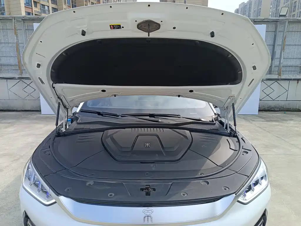 BYD PLUS New Energy — миниатюра 6