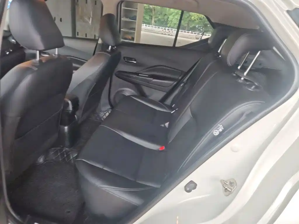 Nissan Kicks — миниатюра 17