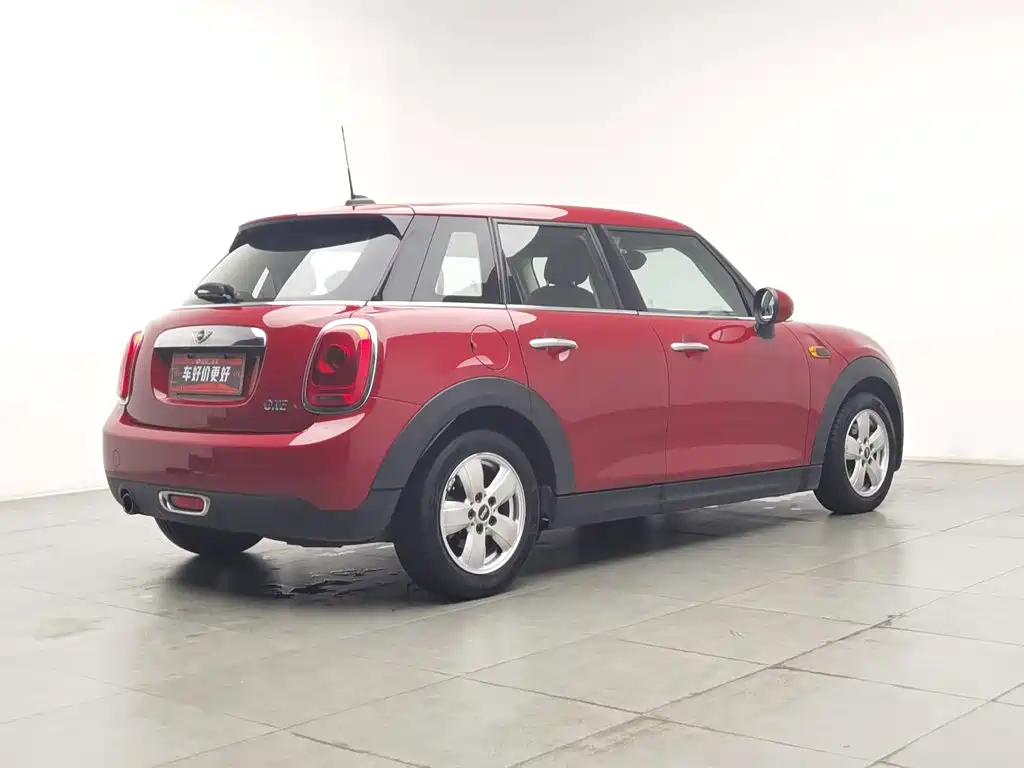 MINI Mini — миниатюра 2