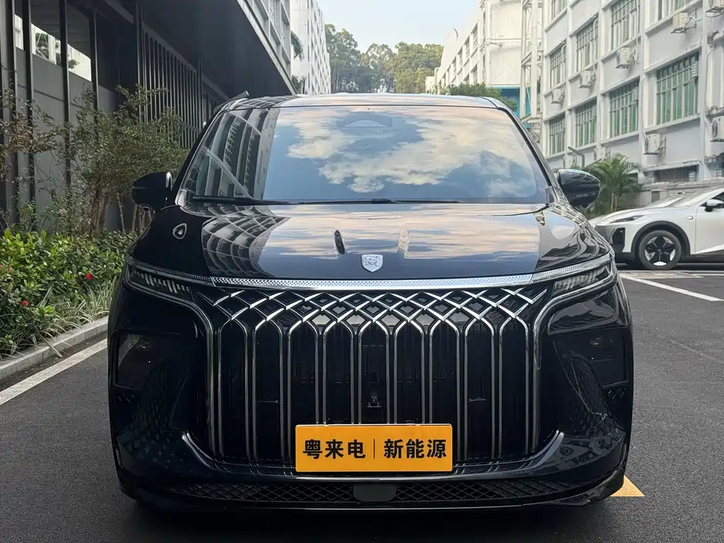 Fengxing Xinghai V9 — миниатюра 2