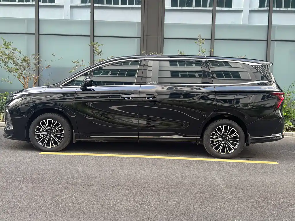 Fengxing Xinghai V9 — миниатюра 4