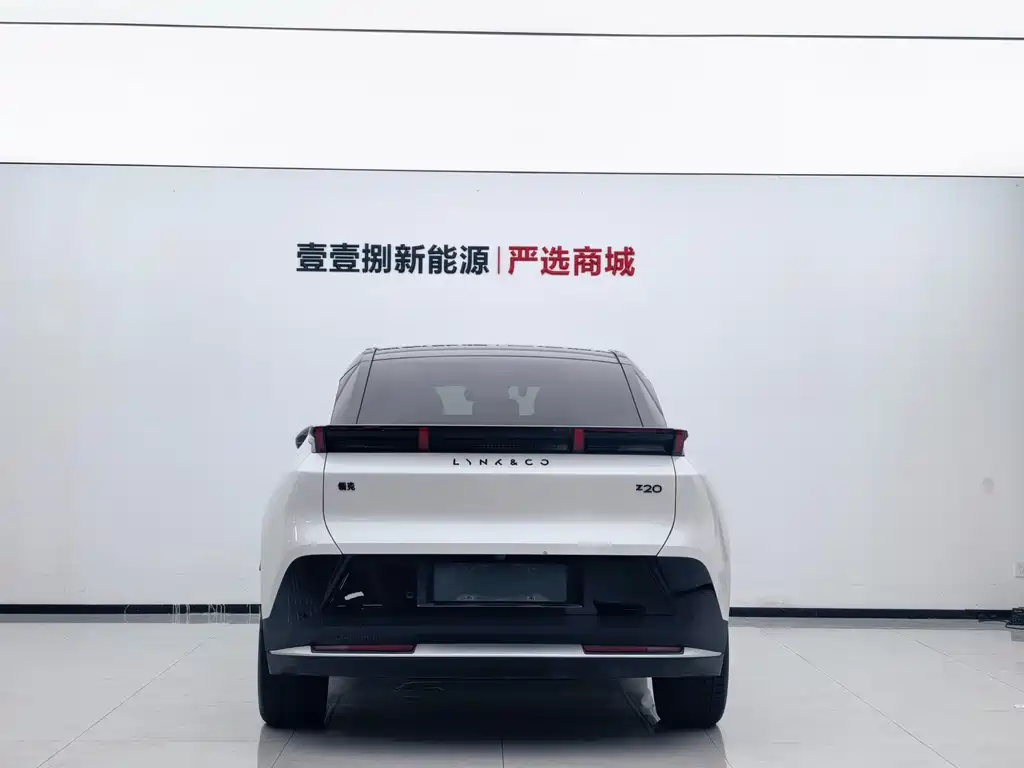 Lynk & Co Z20 — миниатюра 8