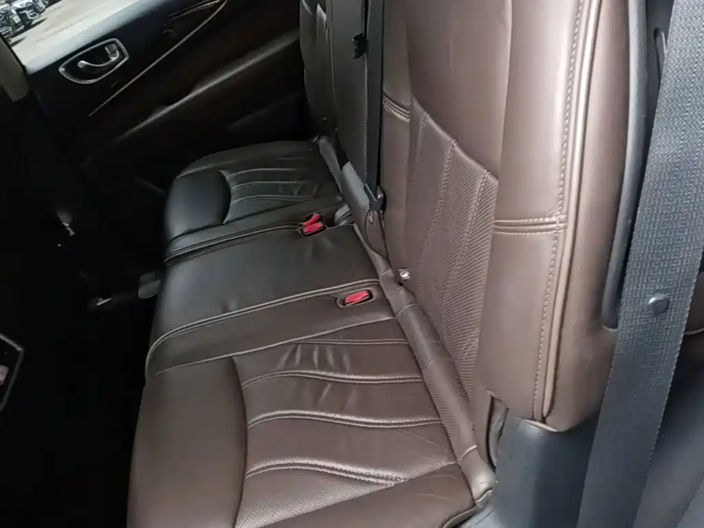 Infiniti QX60 (Import) — миниатюра 17