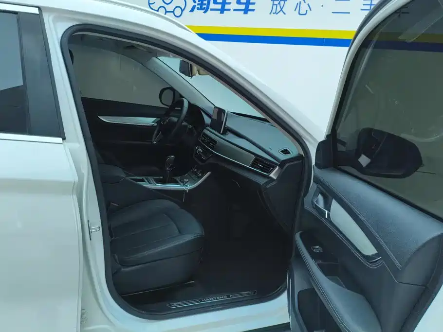 Hanteng Hanteng X5 — миниатюра 8