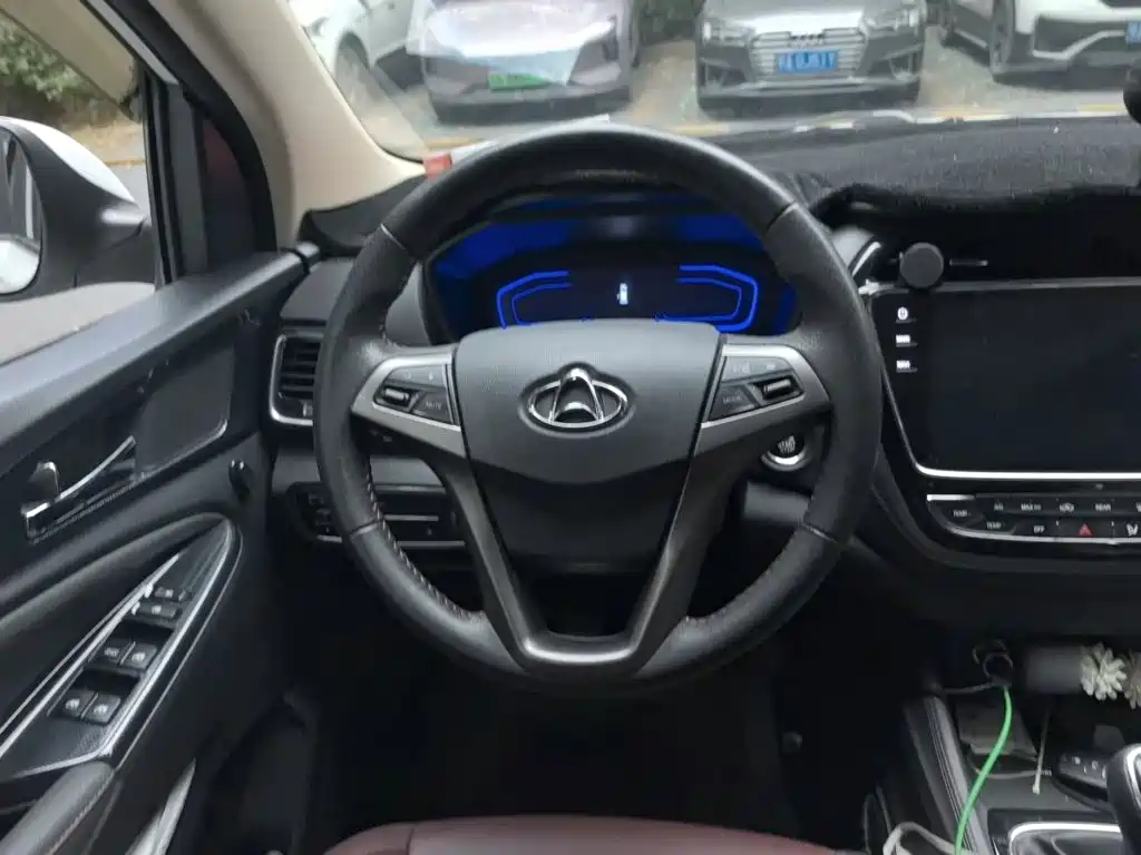 Oshan Oushang A800 — миниатюра 3