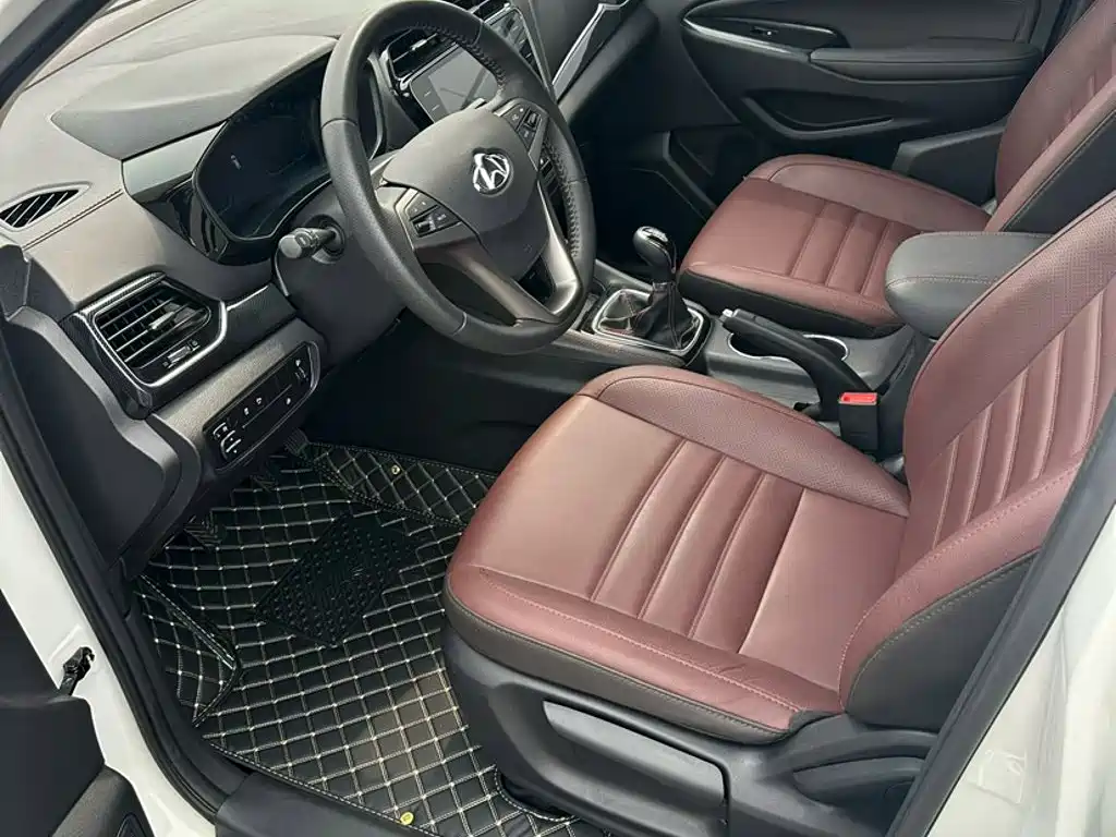 Oshan Oushang A800 — миниатюра 15