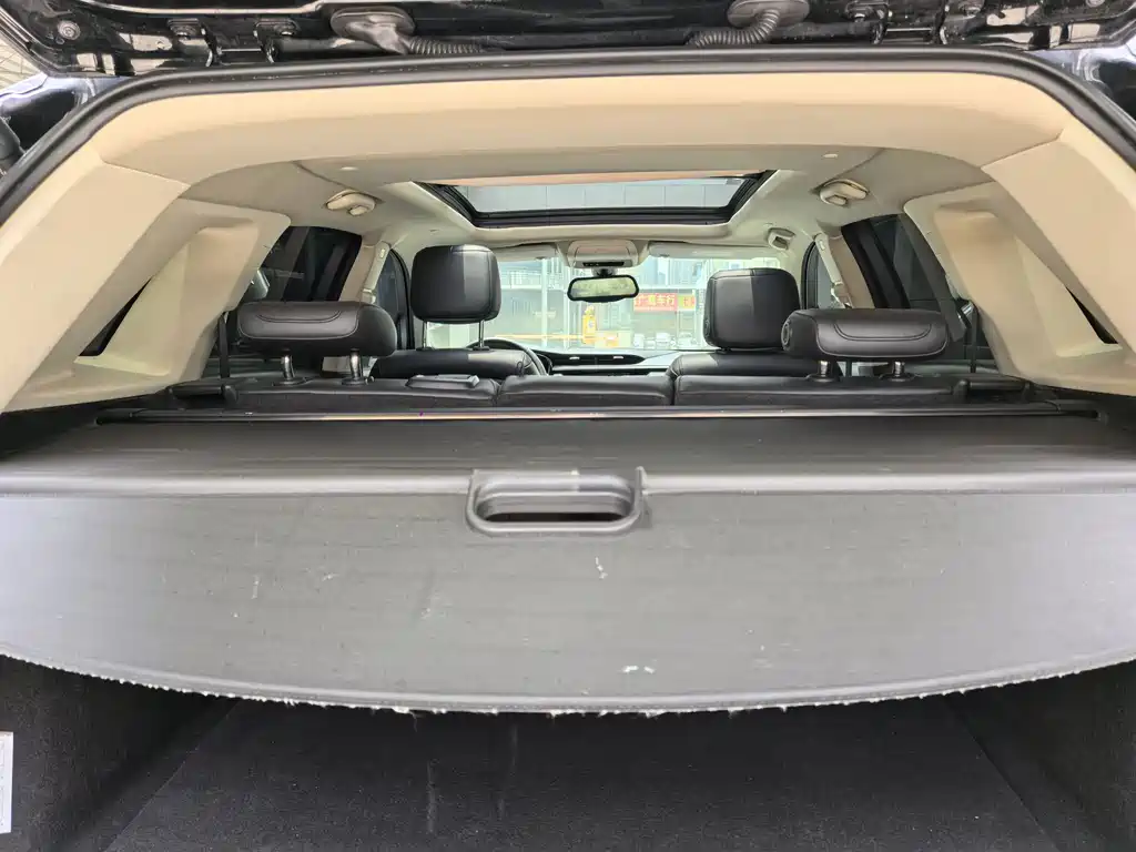 Cadillac XT5 — фотографии объявления, Фото 17