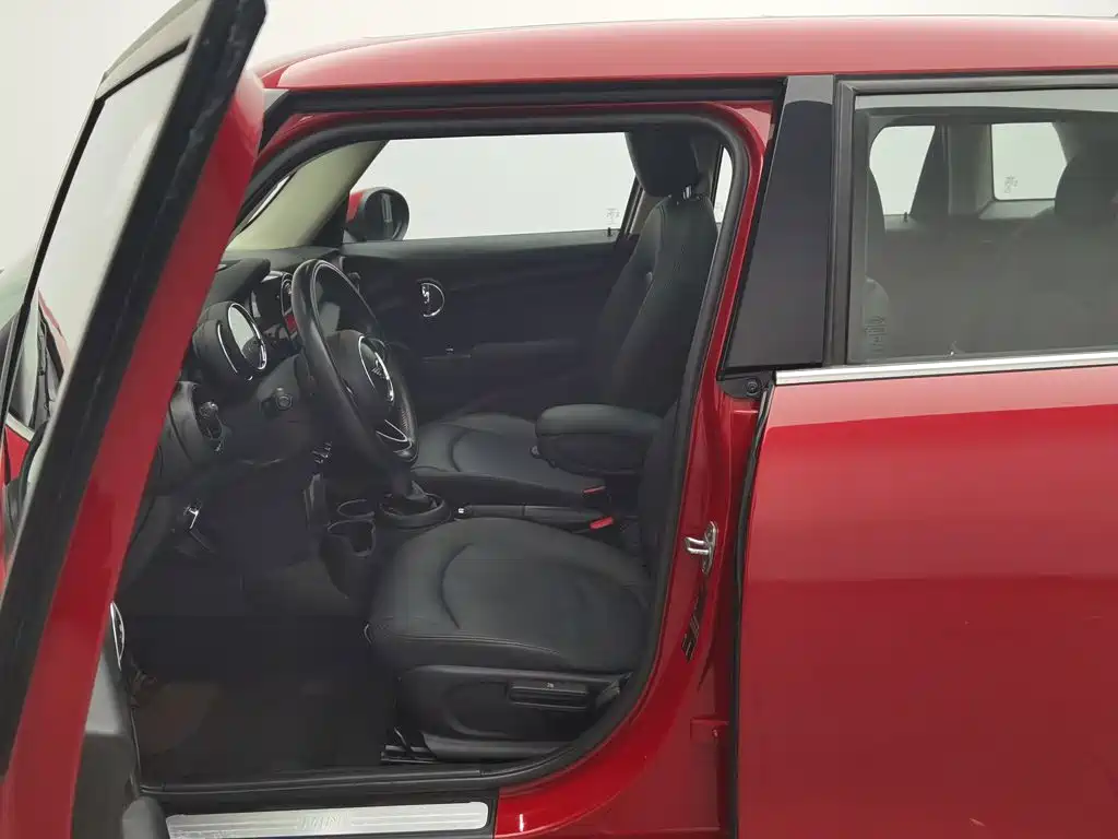 MINI Mini — миниатюра 10