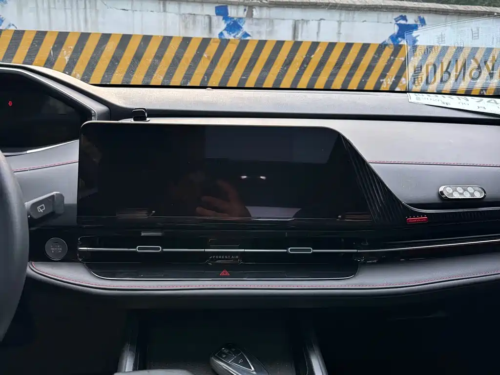 Changan CS55PLUS — миниатюра 16