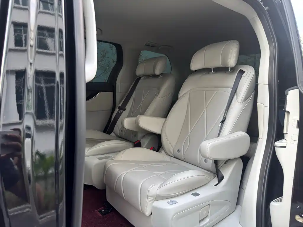 Fengxing Xinghai V9 — миниатюра 20