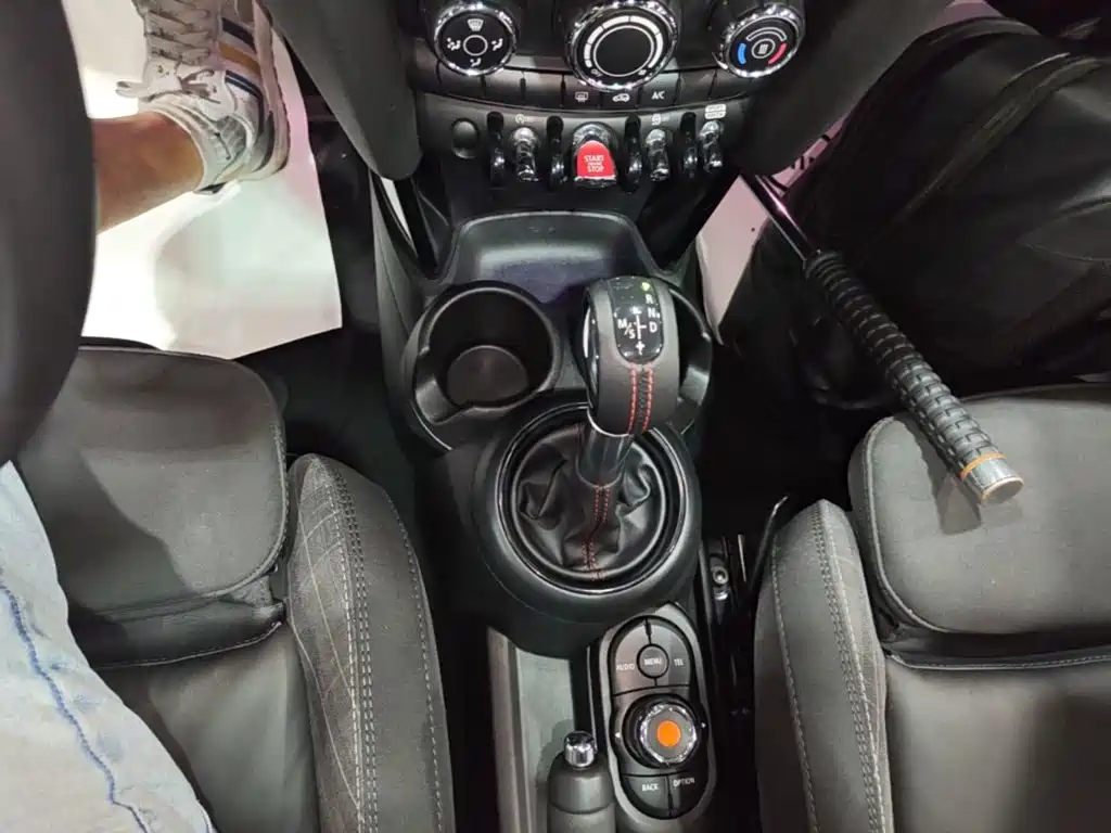 MINI Mini — миниатюра 14