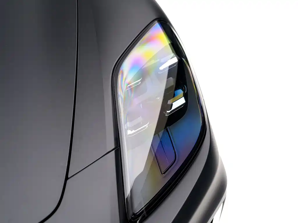 Porsche Panamera — миниатюра 6
