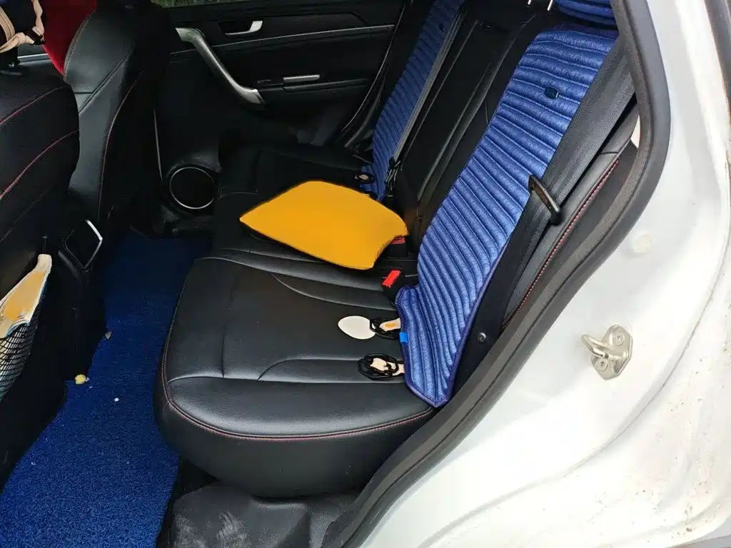 Haval H6 — миниатюра 15