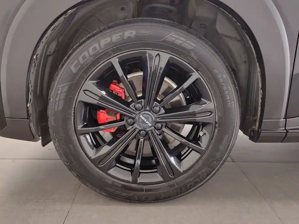 Haval H6S — миниатюра 17