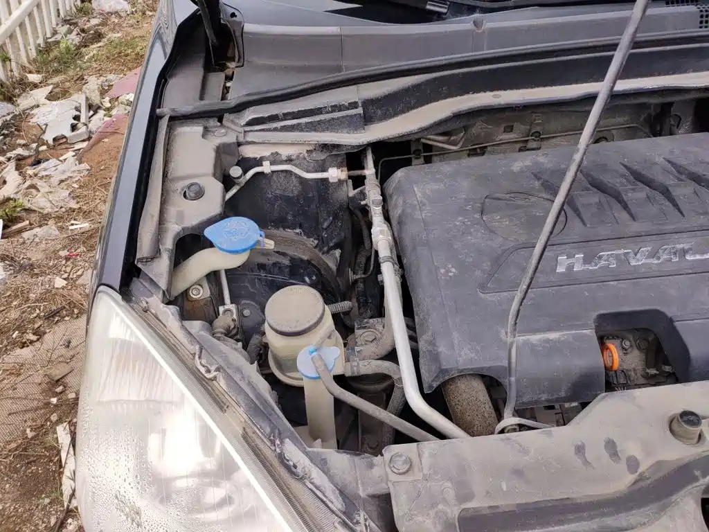 Haval H6 — миниатюра 20