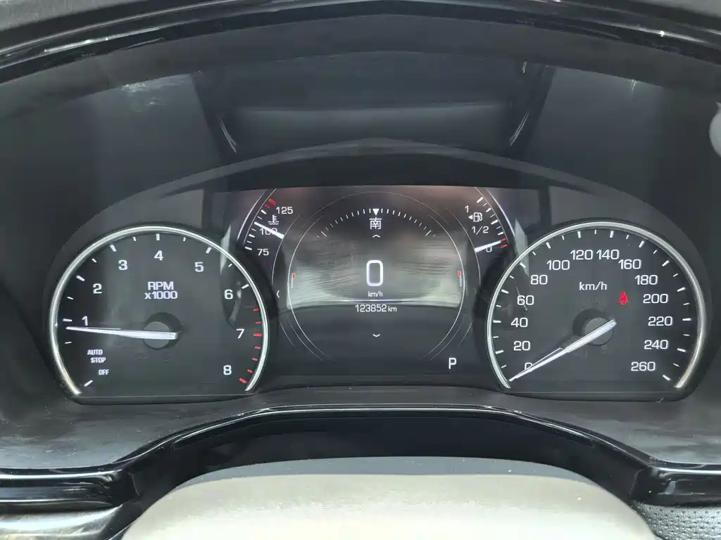 Cadillac XT5 — фотографии объявления, Фото 29