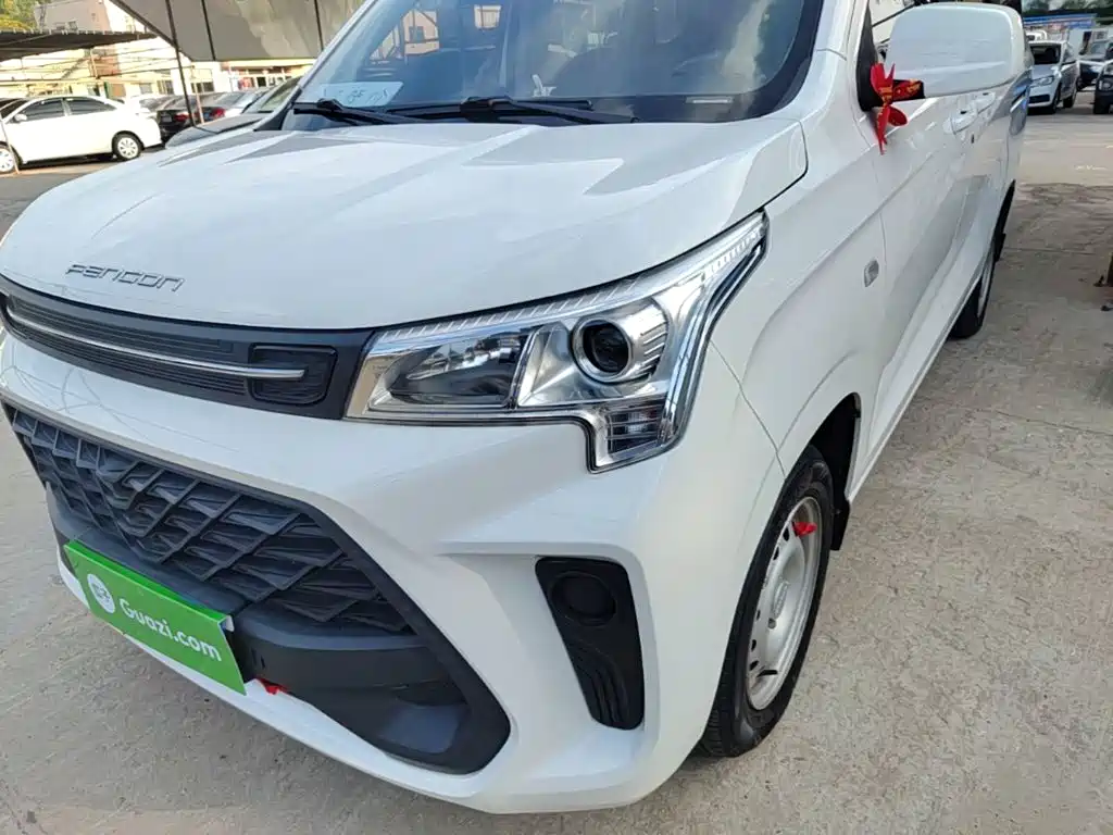 Fengguang Fengguang 380 — миниатюра 24