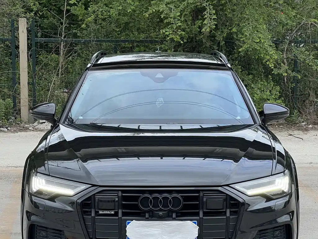 Audi A6 2020 allroad quattro 55 TFSI Premium