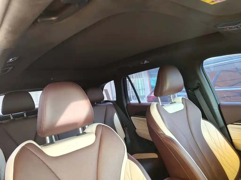 Geely Xingyue L — миниатюра 9