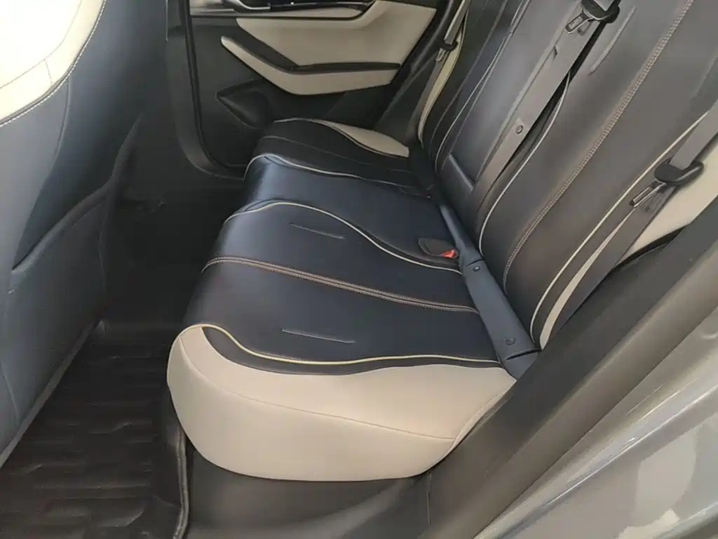 BYD Qin PLUS — миниатюра 17