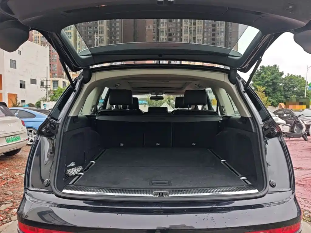Audi Q7 — миниатюра 19