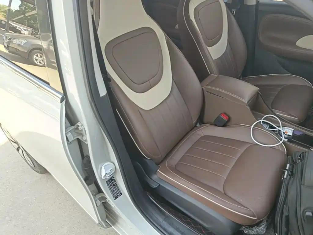 Wuling Bingo — миниатюра 25