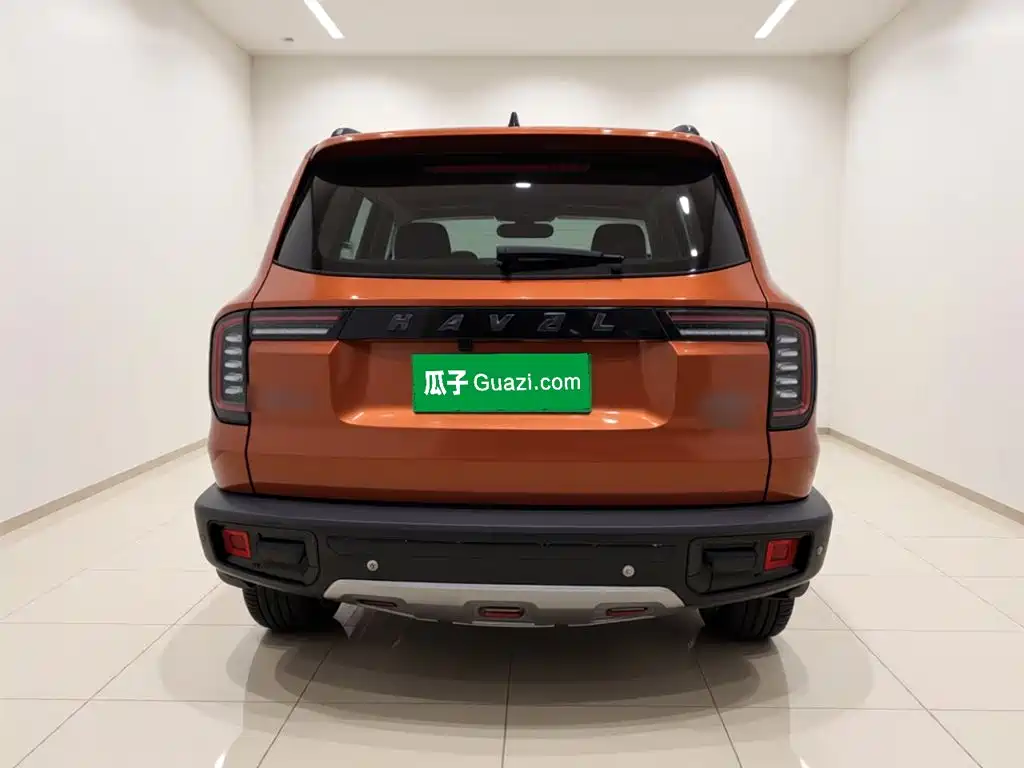 Haval Big Dog — миниатюра 5