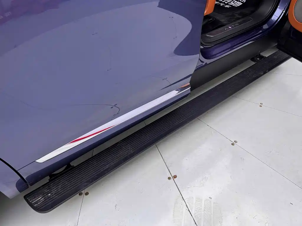 AITO AITO M7 — миниатюра 19
