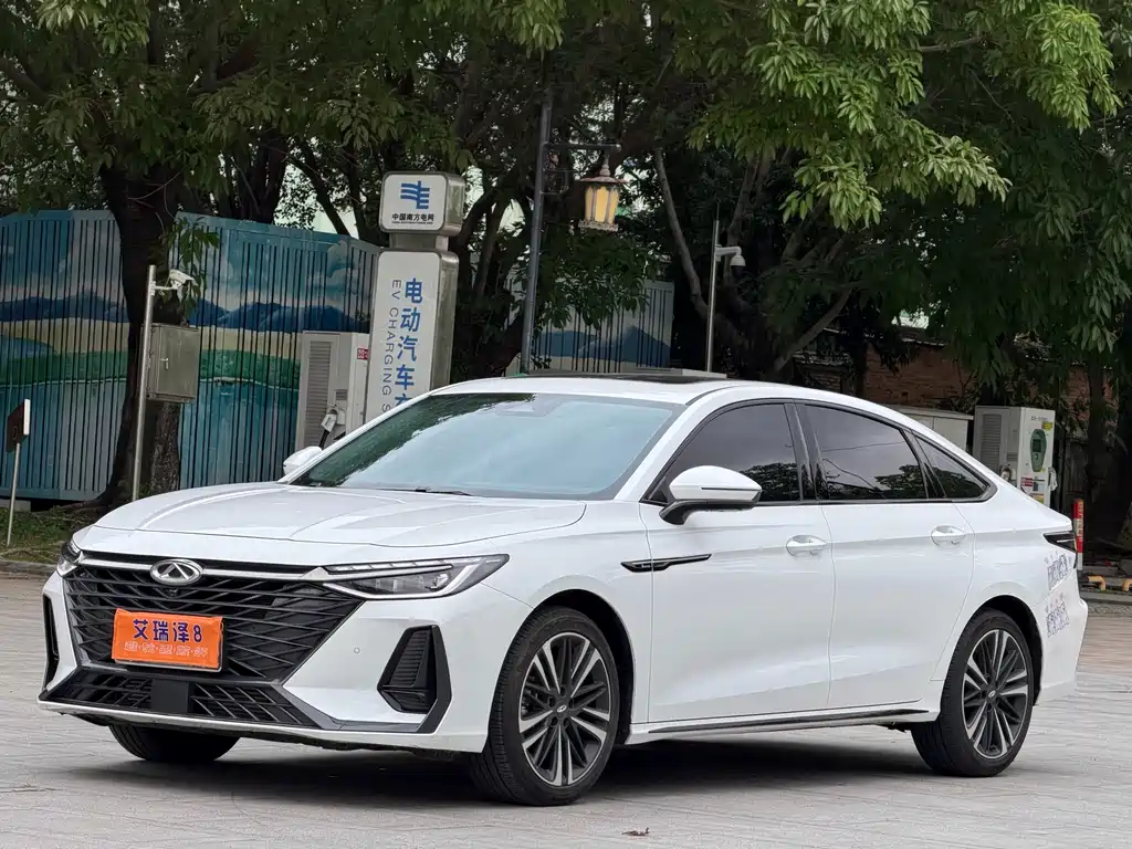 Chery Arrizo 8 2023