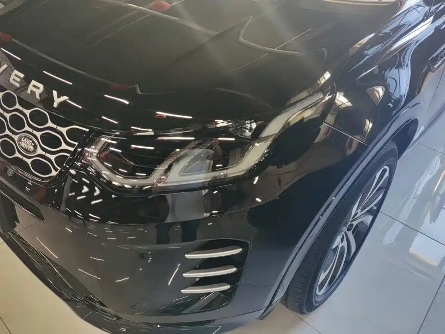 Land Rover Discovery Sport — миниатюра 5