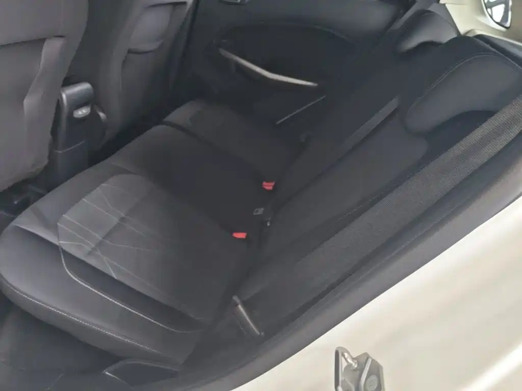 Ford Ecosport — миниатюра 17