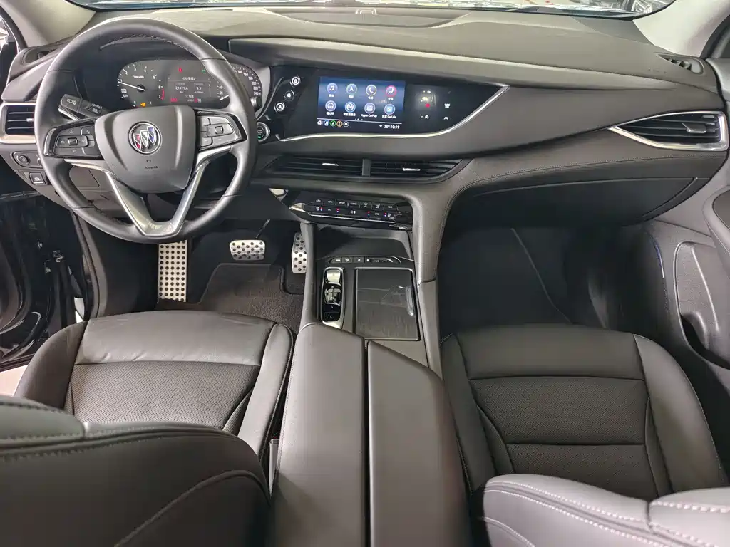 Buick Enclave 2020 28T Luxury