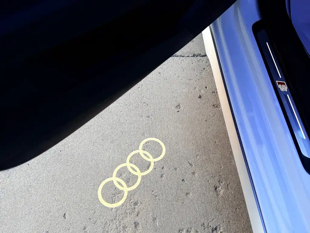 Audi A3 — миниатюра 12