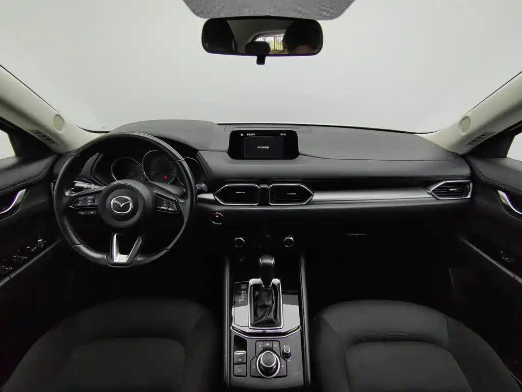 Mazda CX-5 — миниатюра 5