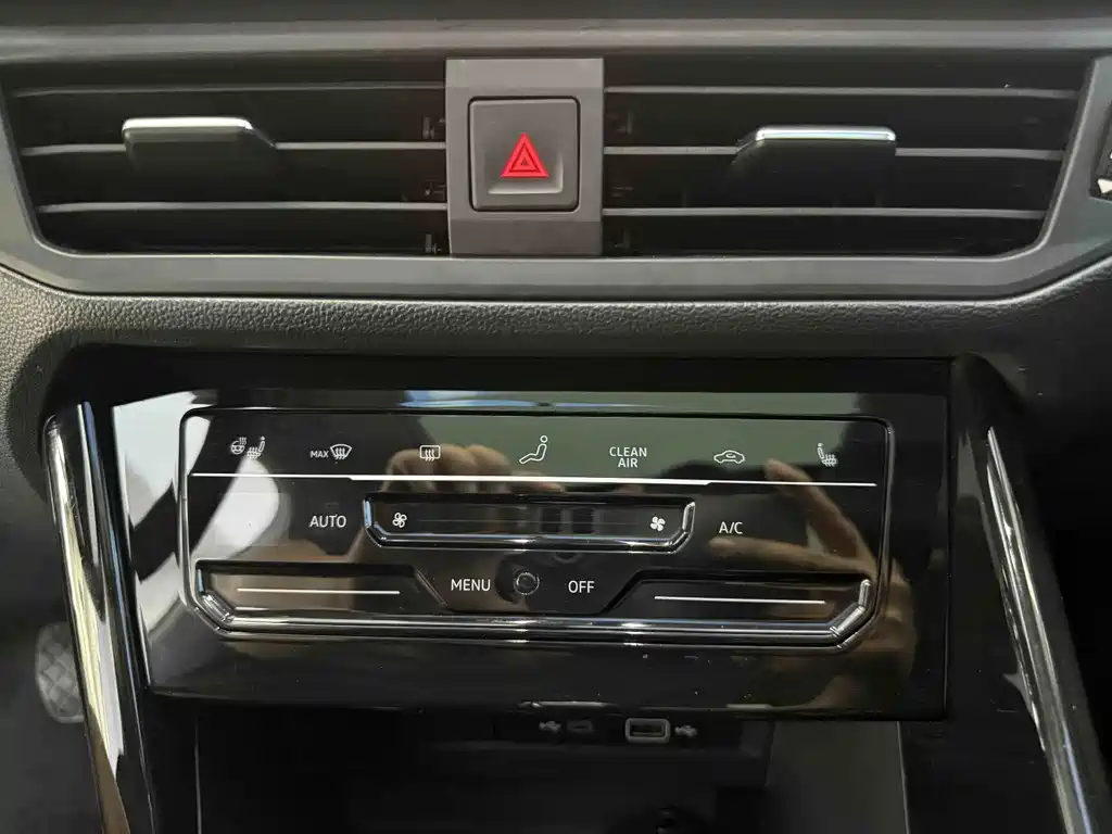 Volkswagen Tayron — миниатюра 14