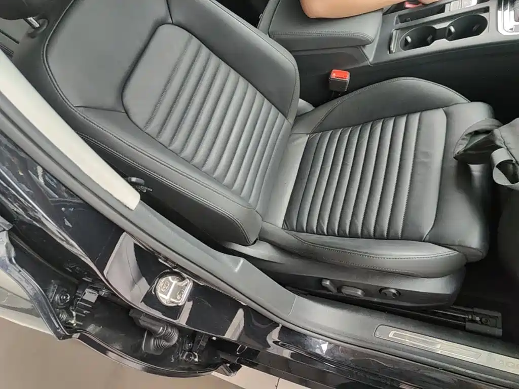 Volkswagen Magotan — миниатюра 25