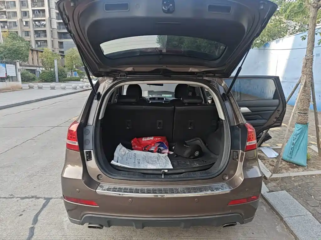 Haval H2 — миниатюра 19