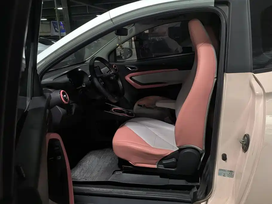 Chery QQ Little Ant — миниатюра 9